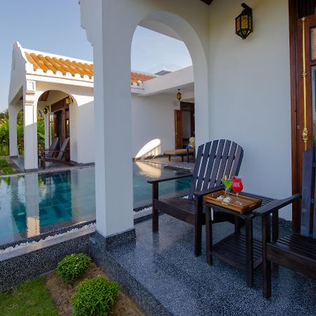 Hoi An Ancient House Village Resort&Spa Extérieur photo