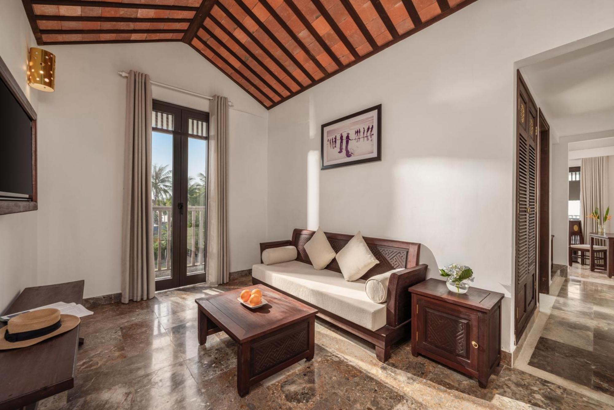 Hoi An Ancient House Village Resort&Spa Extérieur photo