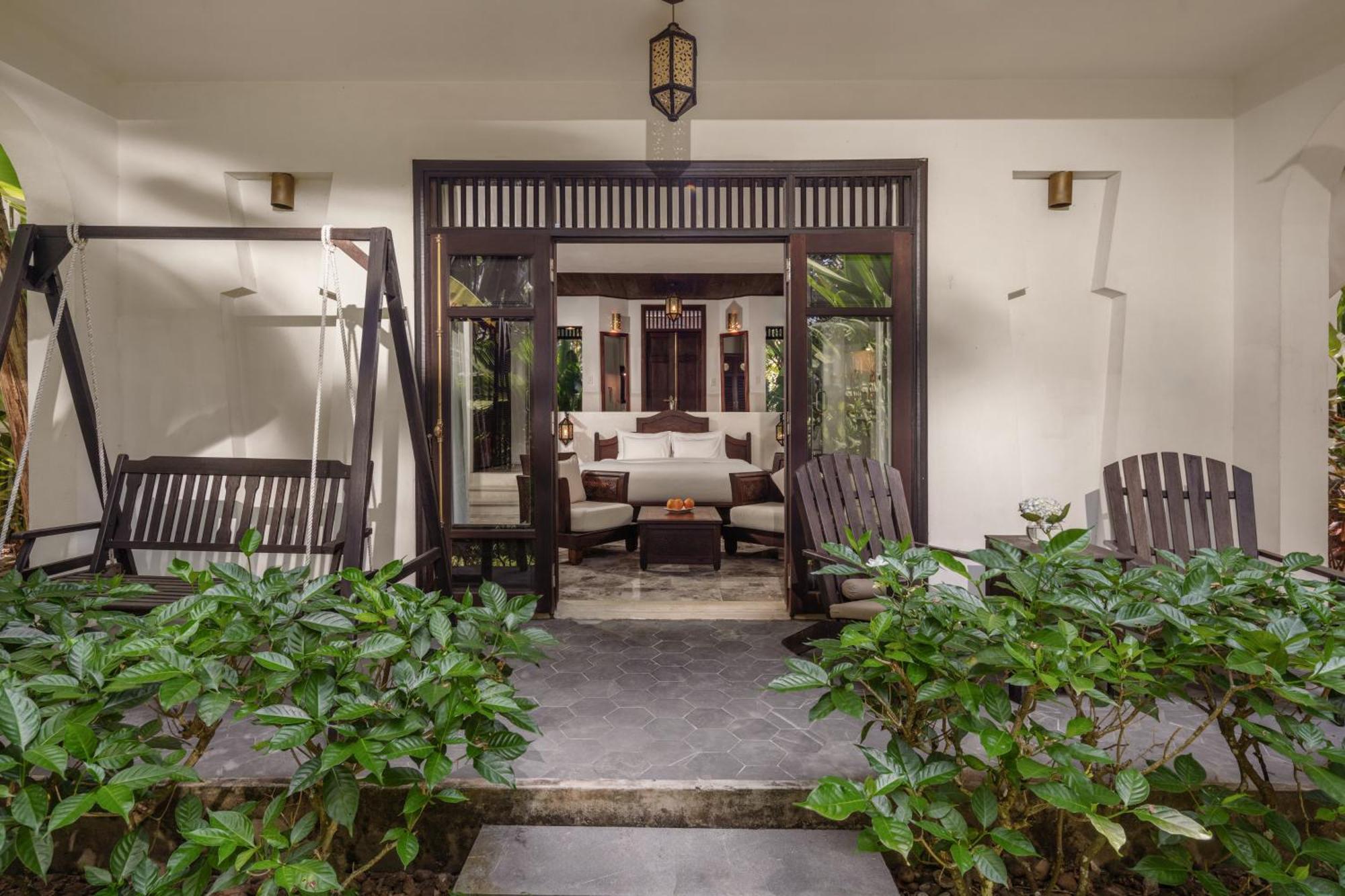 Hoi An Ancient House Village Resort&Spa Extérieur photo
