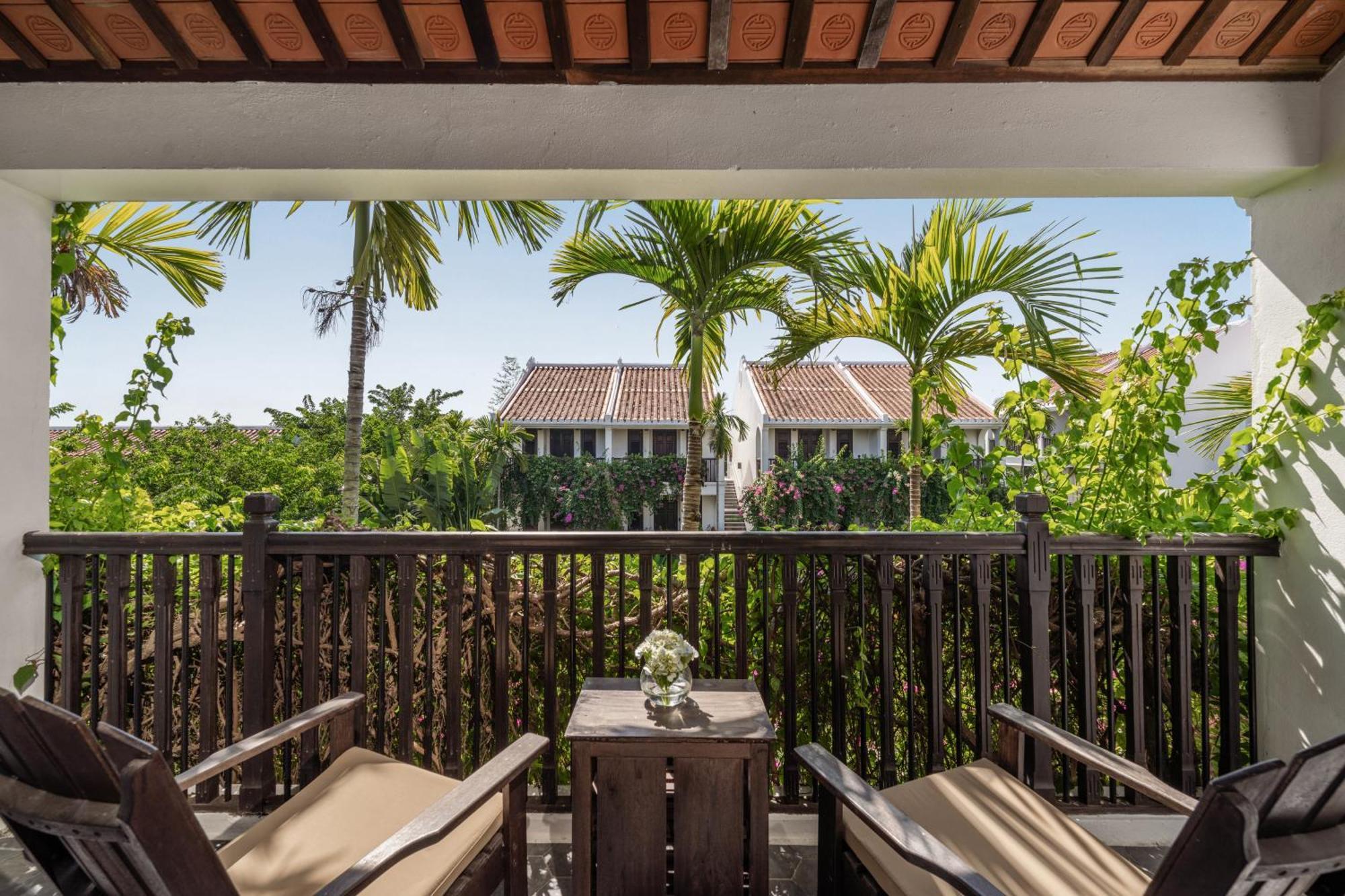 Hoi An Ancient House Village Resort&Spa Extérieur photo