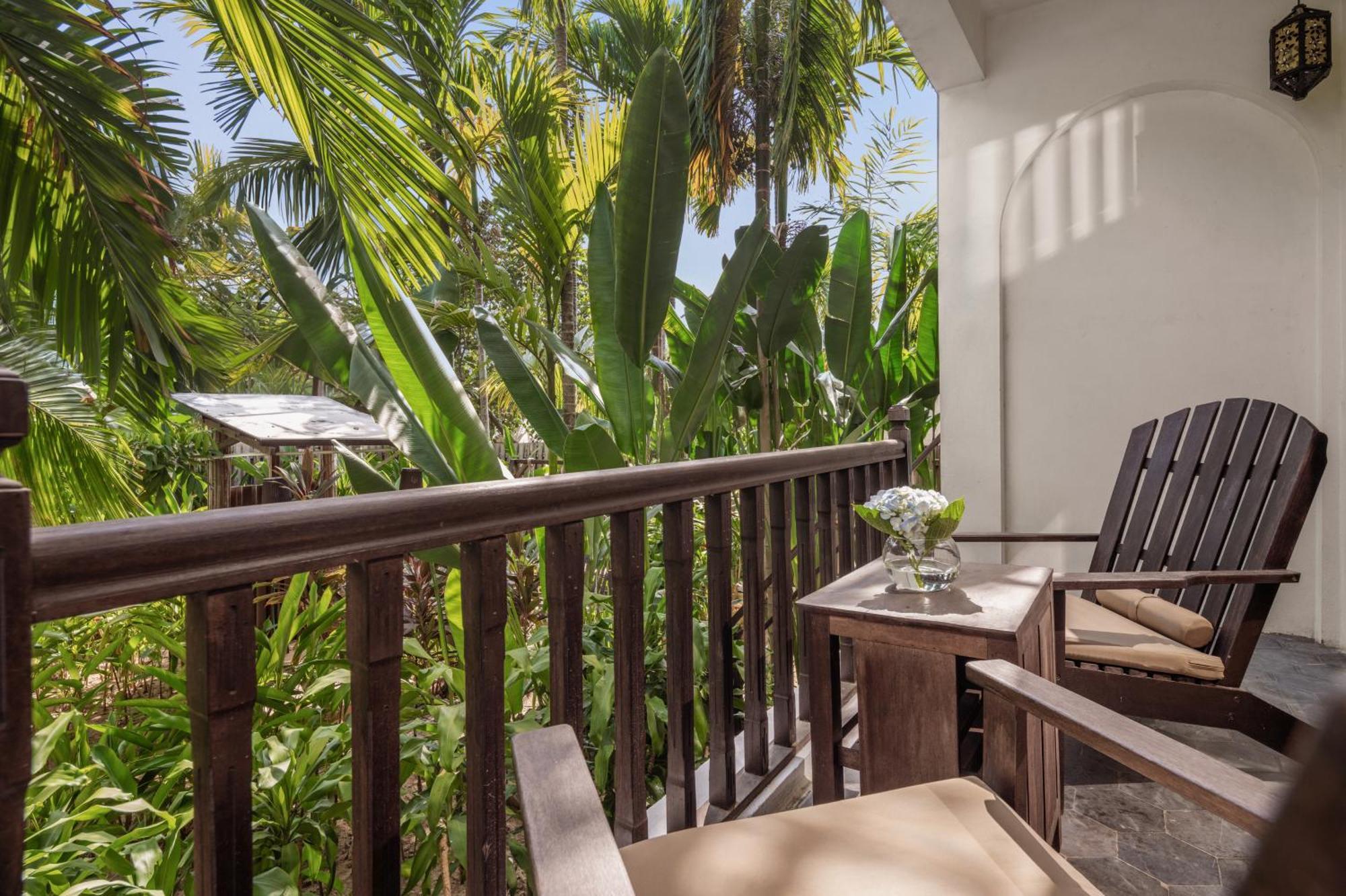 Hoi An Ancient House Village Resort&Spa Extérieur photo