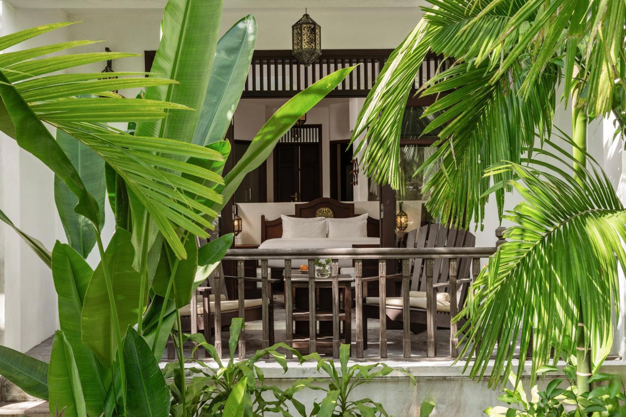 Hoi An Ancient House Village Resort&Spa Extérieur photo