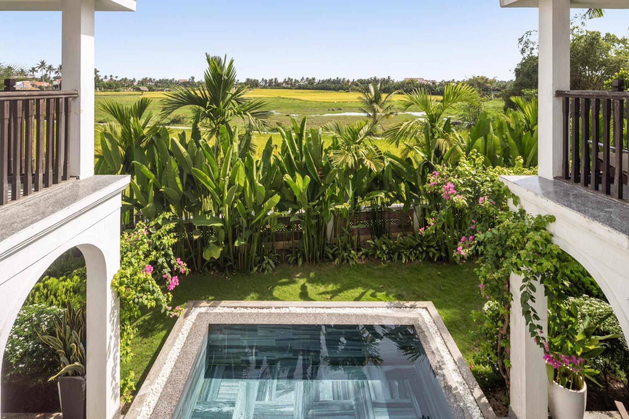 Hoi An Ancient House Village Resort&Spa Extérieur photo
