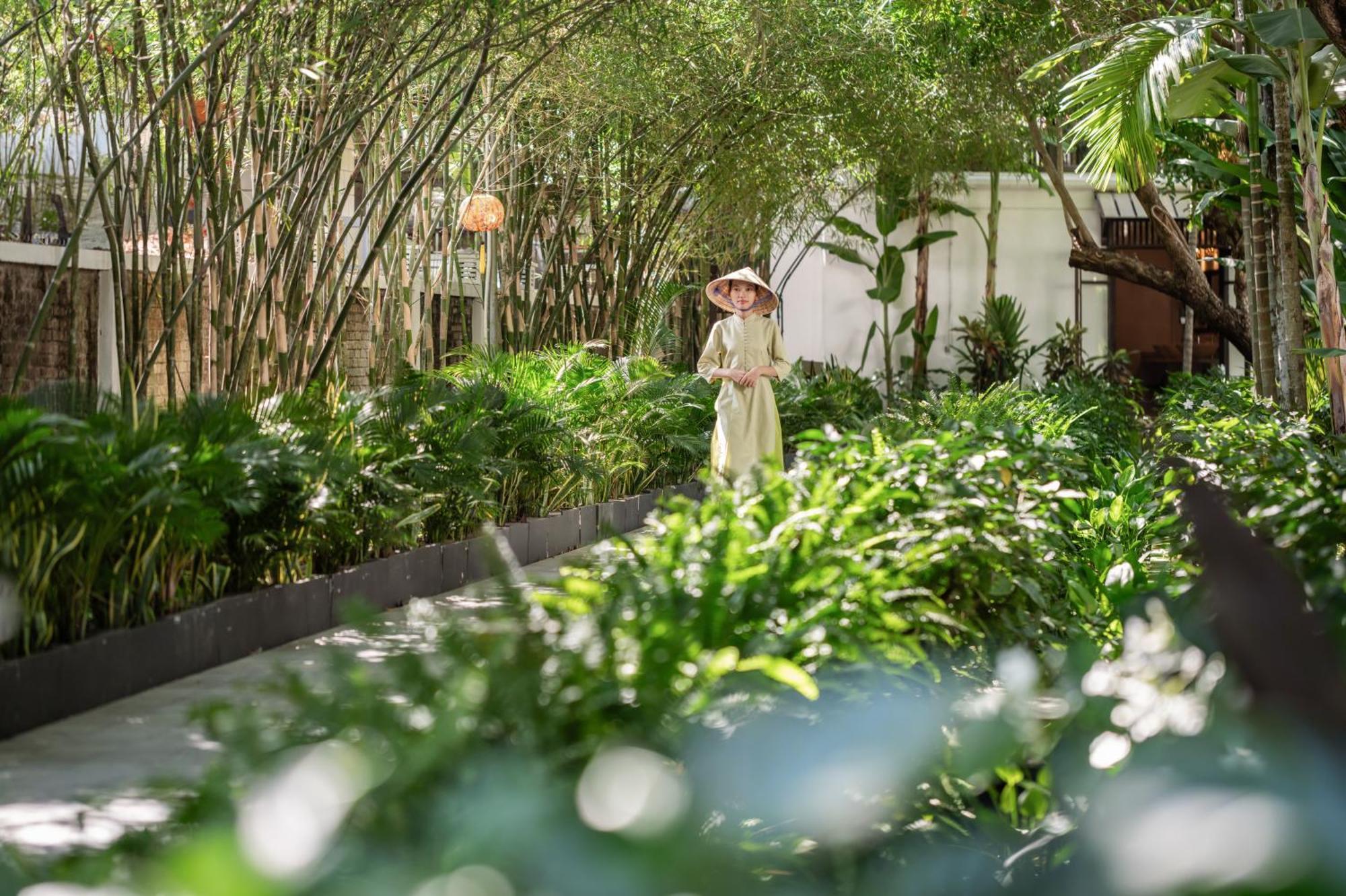 Hoi An Ancient House Village Resort&Spa Extérieur photo