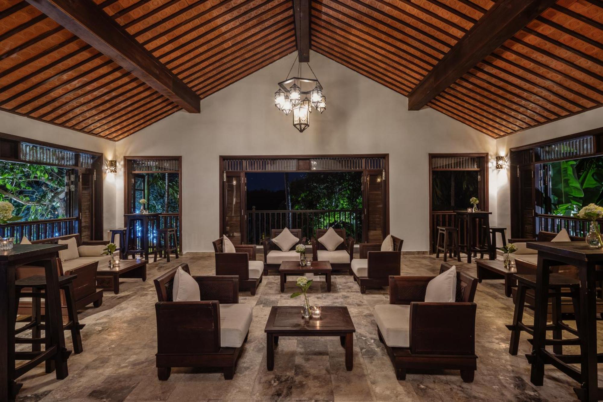 Hoi An Ancient House Village Resort&Spa Extérieur photo