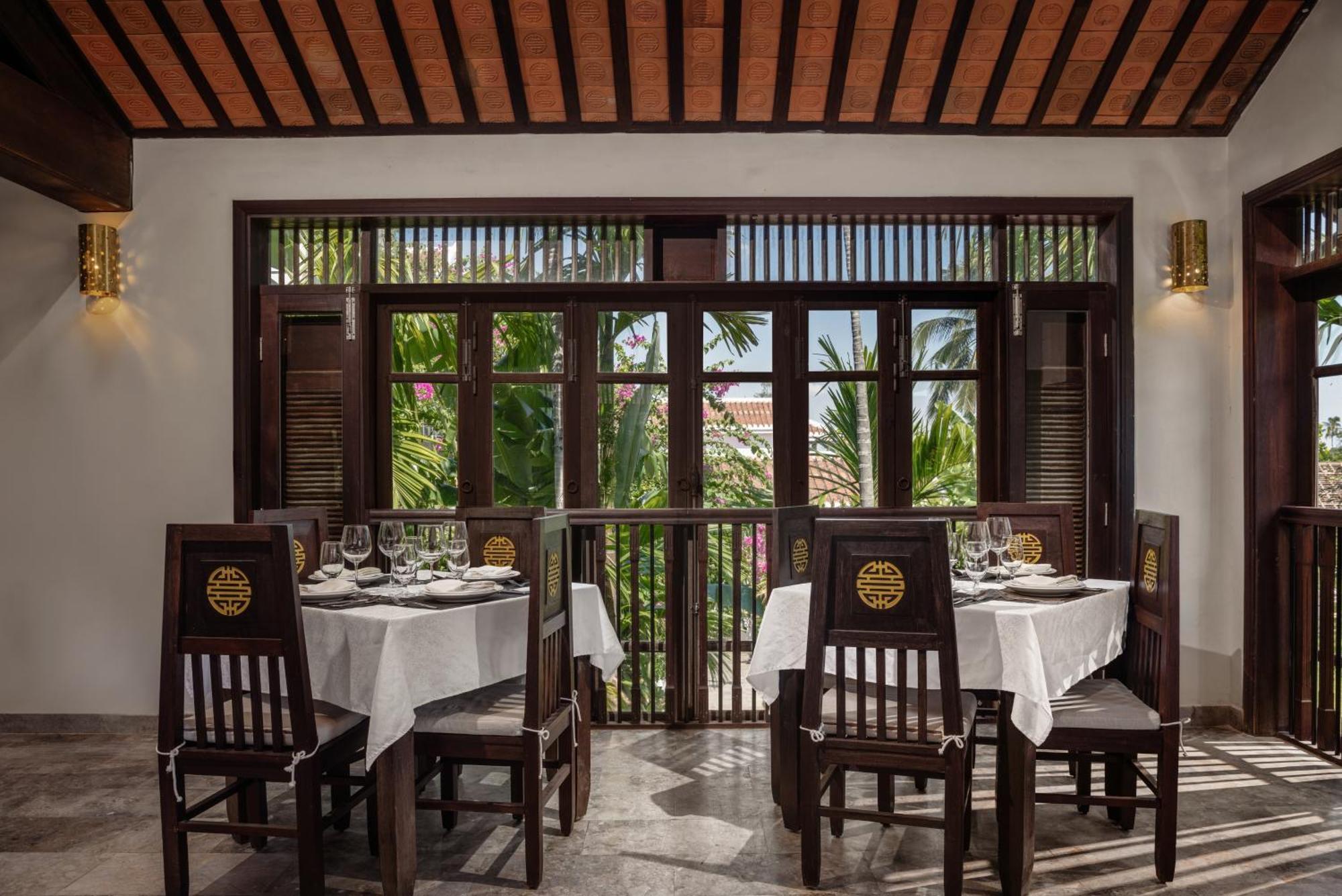 Hoi An Ancient House Village Resort&Spa Extérieur photo