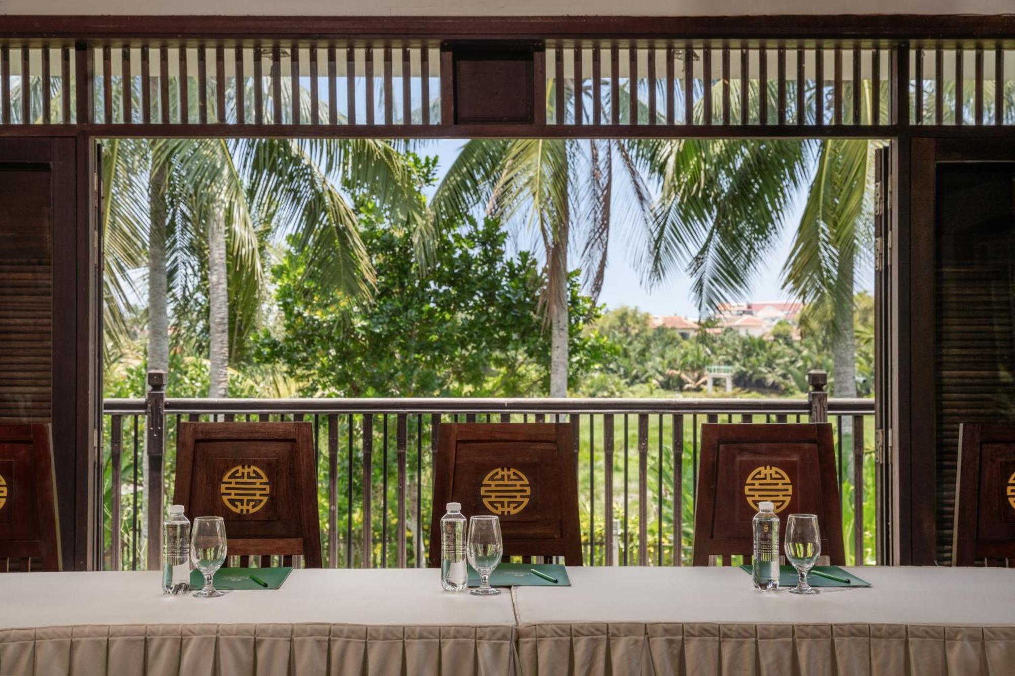 Hoi An Ancient House Village Resort&Spa Extérieur photo