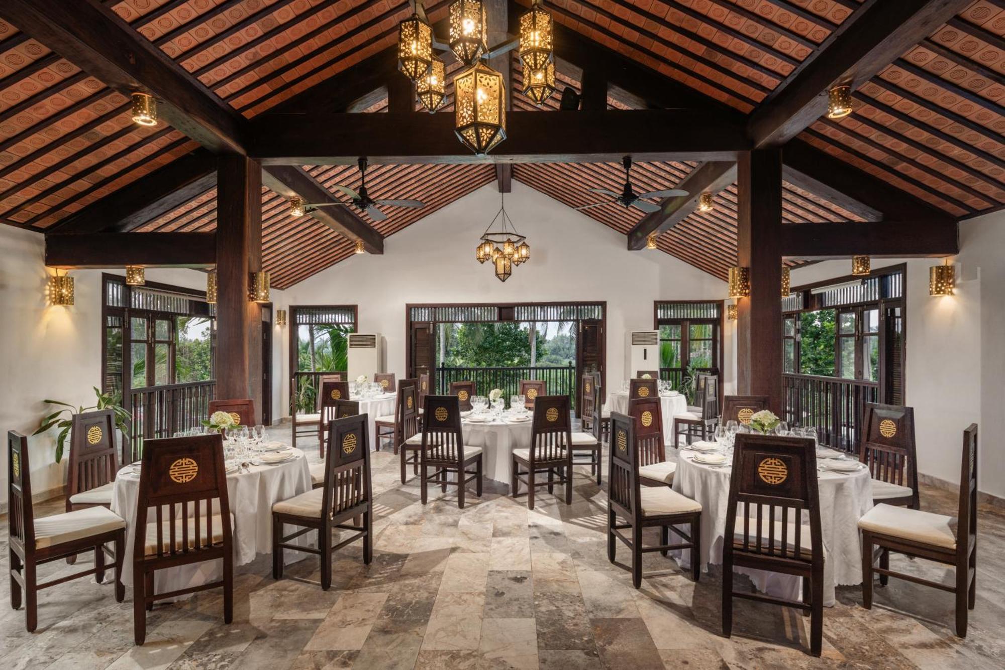 Hoi An Ancient House Village Resort&Spa Extérieur photo