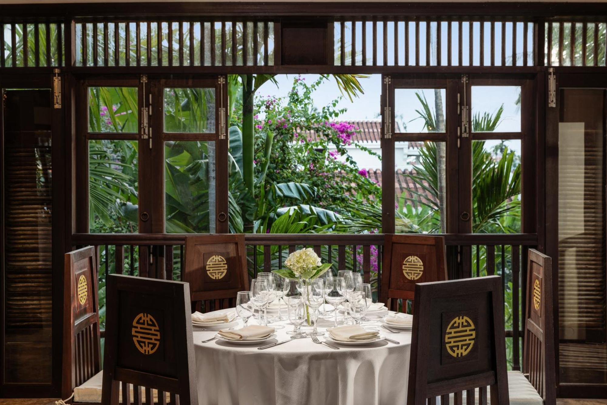 Hoi An Ancient House Village Resort&Spa Extérieur photo