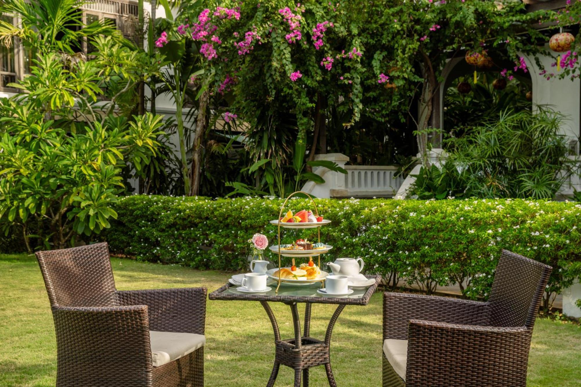 Hoi An Ancient House Village Resort&Spa Extérieur photo