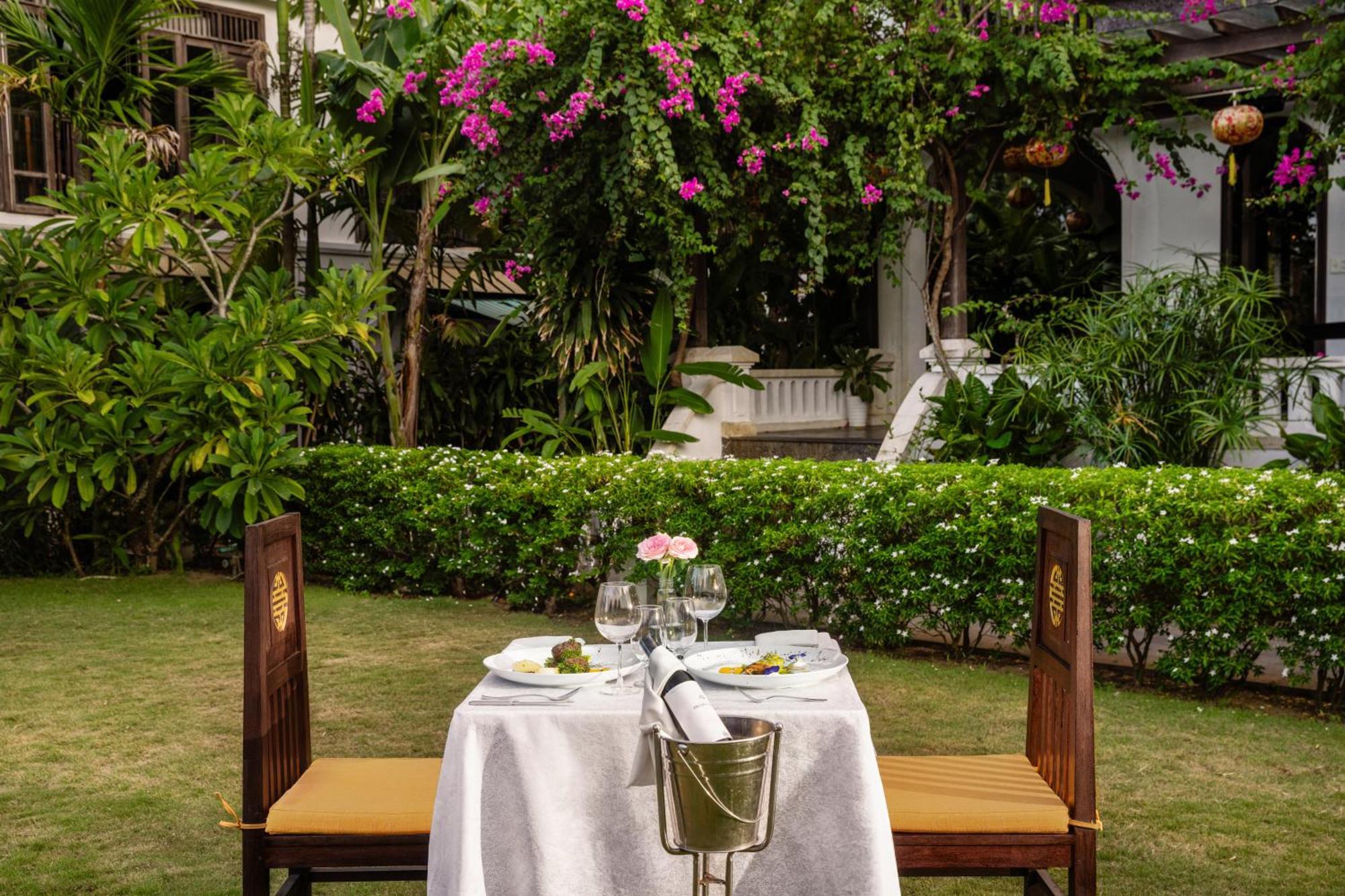 Hoi An Ancient House Village Resort&Spa Extérieur photo