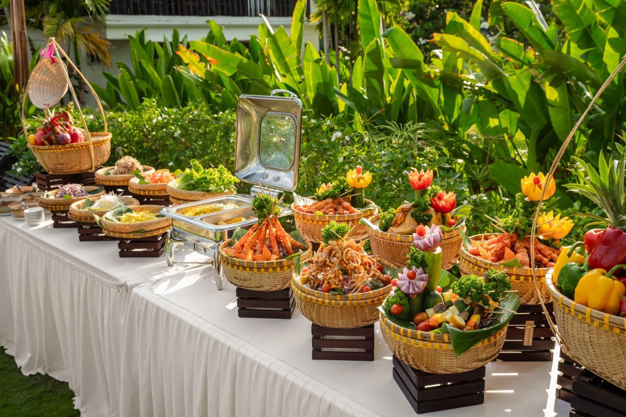 Hoi An Ancient House Village Resort&Spa Extérieur photo
