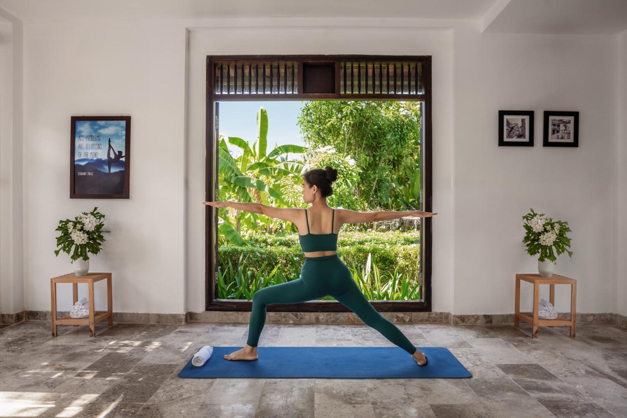Hoi An Ancient House Village Resort&Spa Extérieur photo