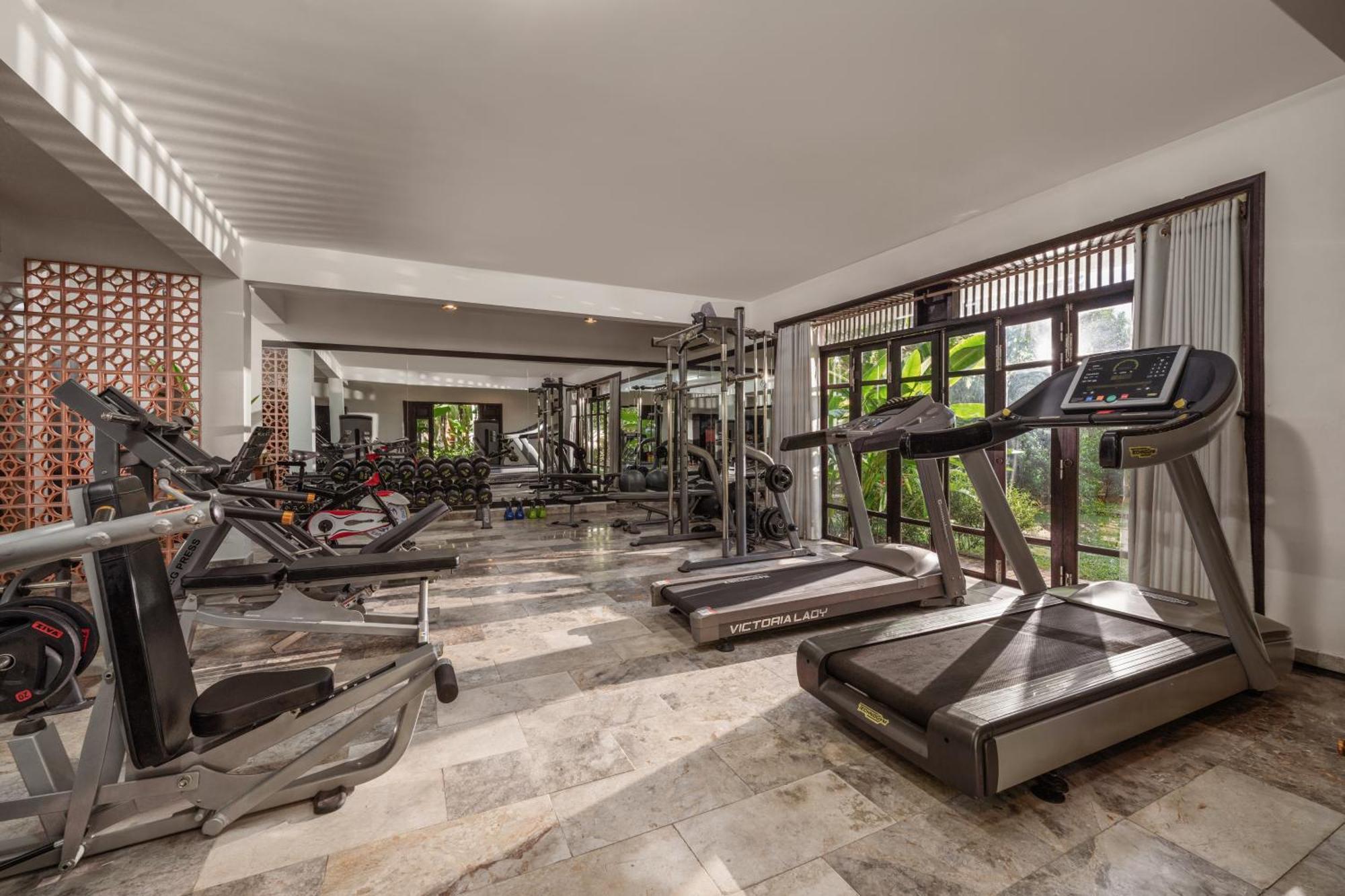 Hoi An Ancient House Village Resort&Spa Extérieur photo
